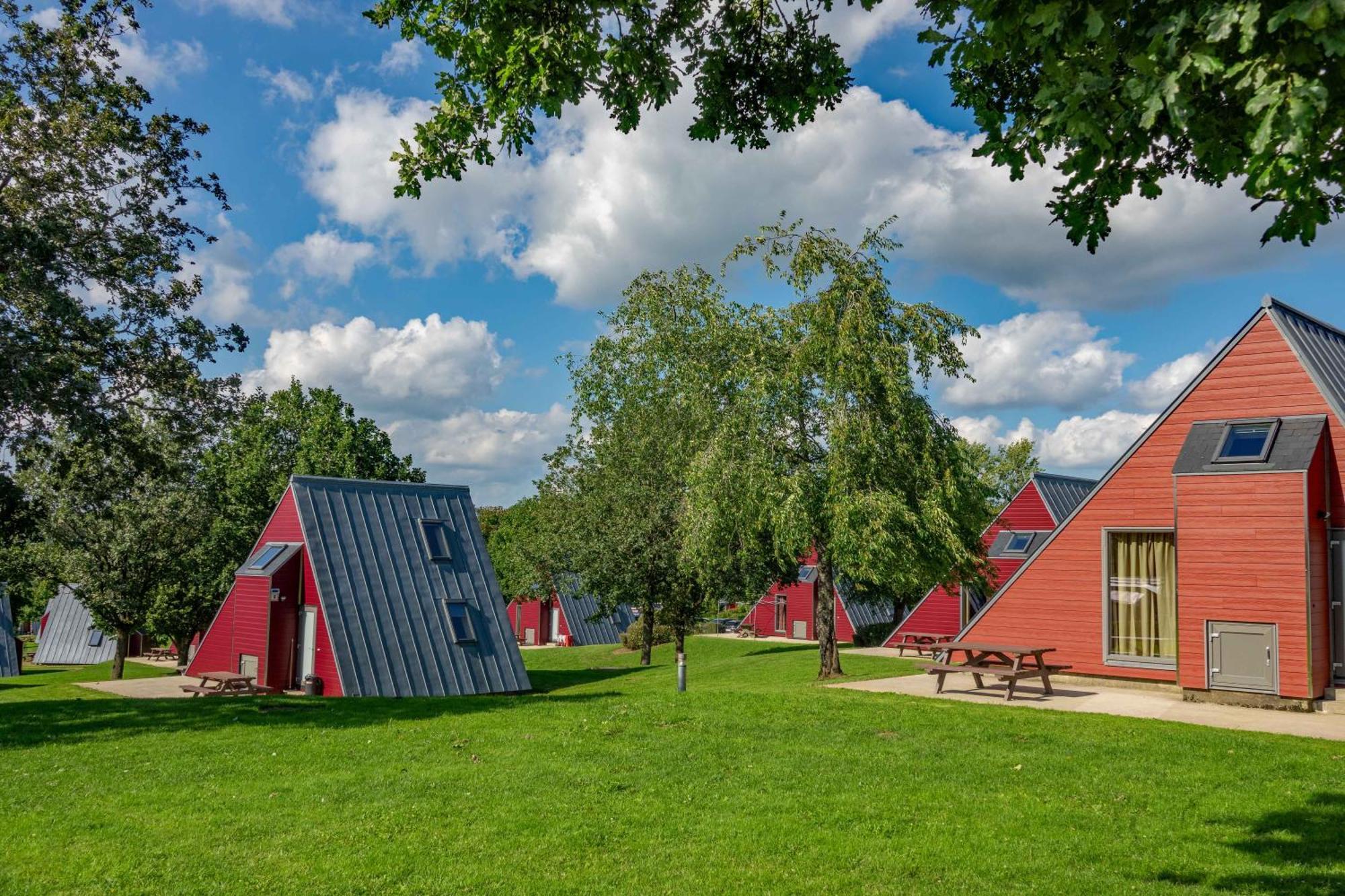 Worriken Bed and Breakfast Butgenbach Exteriör bild